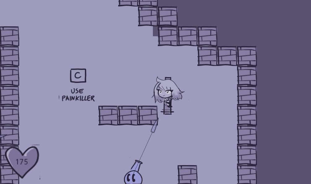 Doki Doki Boom Chaotic screenshot 4