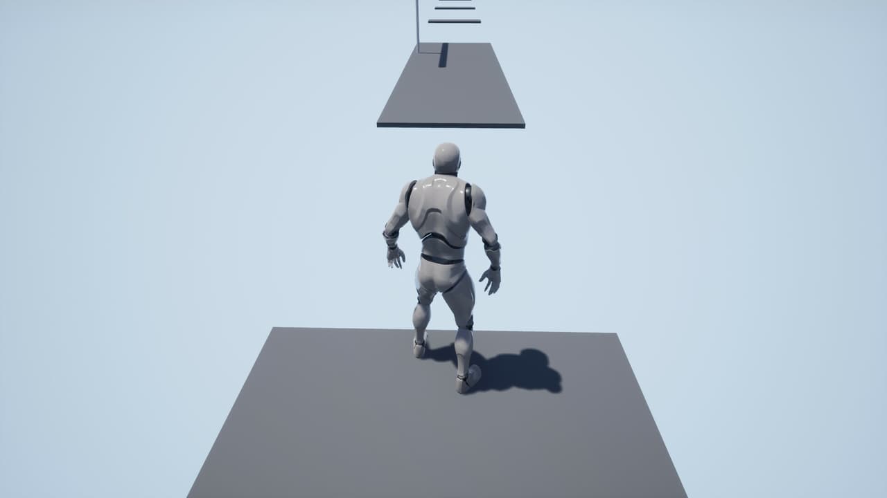 You Cant Finish screenshot 5