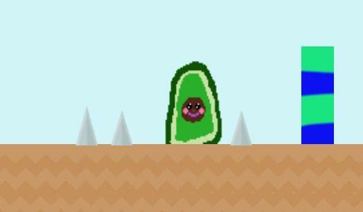 Avocado, de Beatriz Graca
