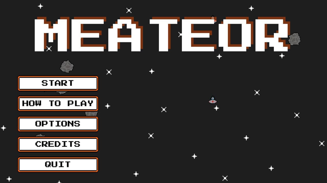 MEATEOR (Jeff Express) screenshot 2