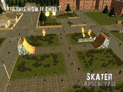 Skater Apocalypse