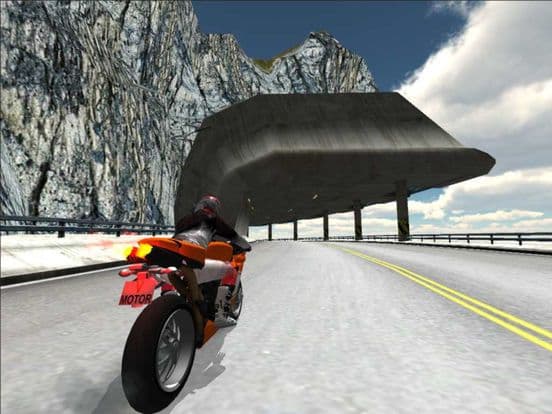 Motor Racing High screenshot 5