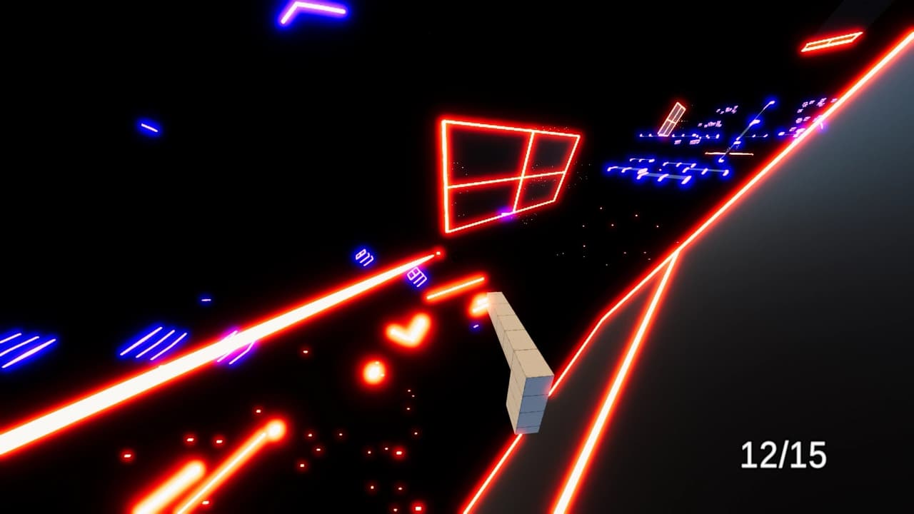 Atlas Is Gone screenshot 2
