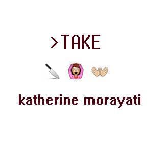 Take