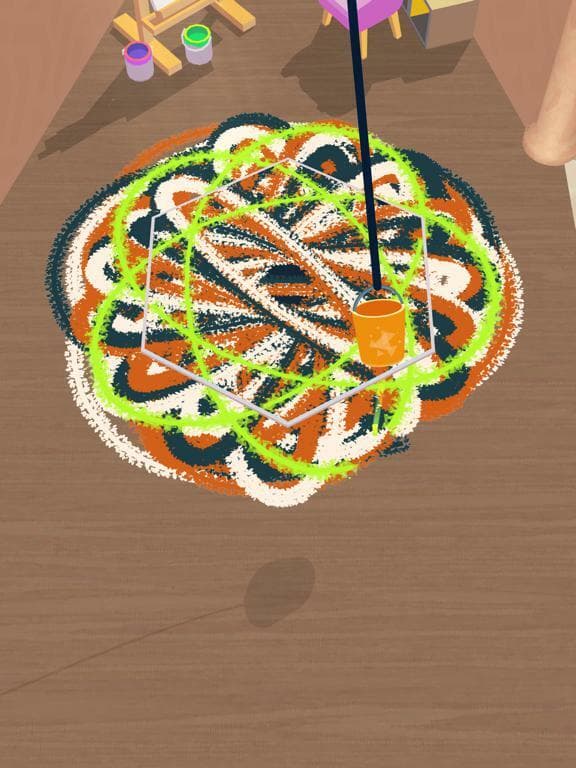 Bucket Painting screenshot 5