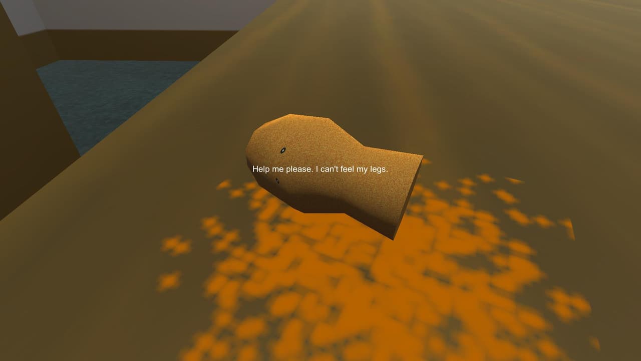 Chez the Cheeto screenshot 4