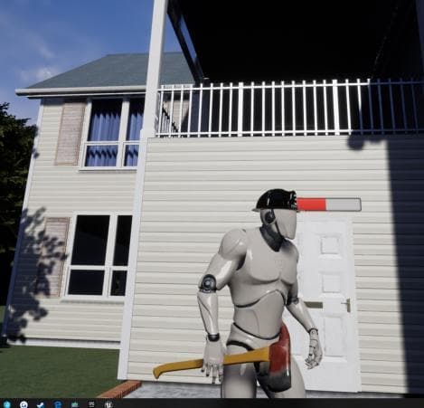 Firefighting: Into The Flames screenshot 3
