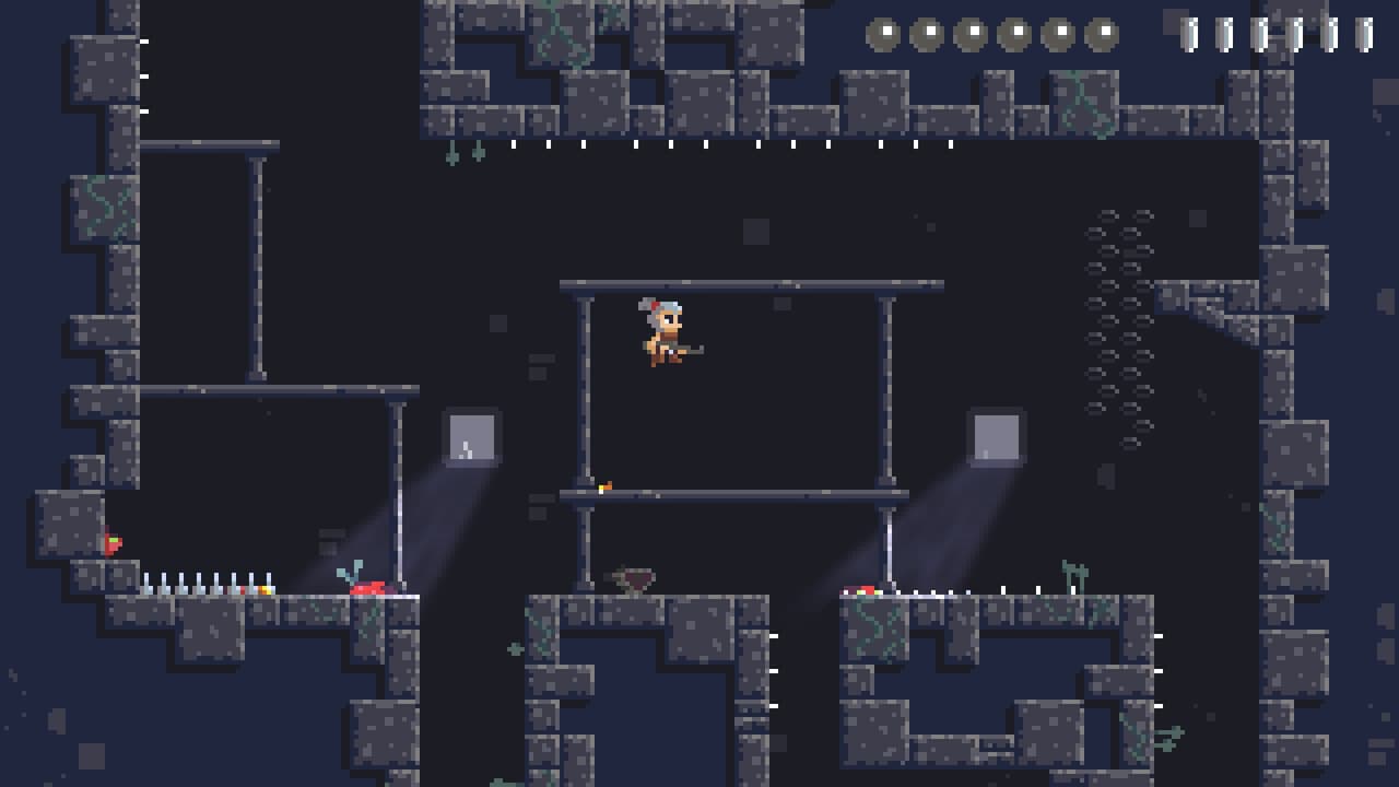 Daisy Dangerous screenshot 5