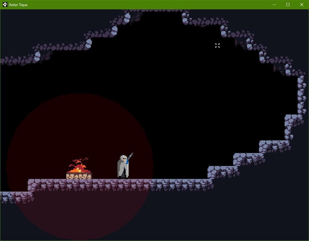 Antar Tiqua screenshot 4