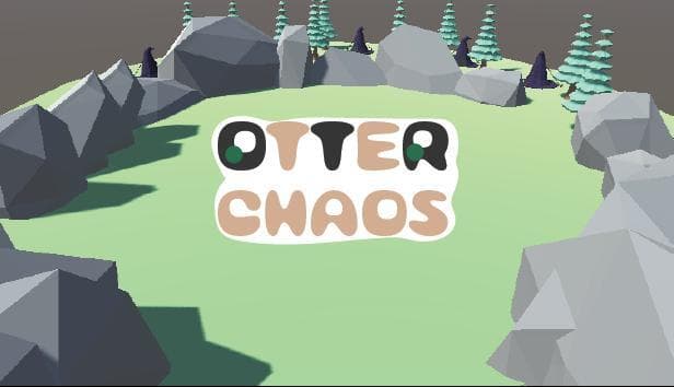 Otter Chaos Beta Playtest v1 (Local Only)