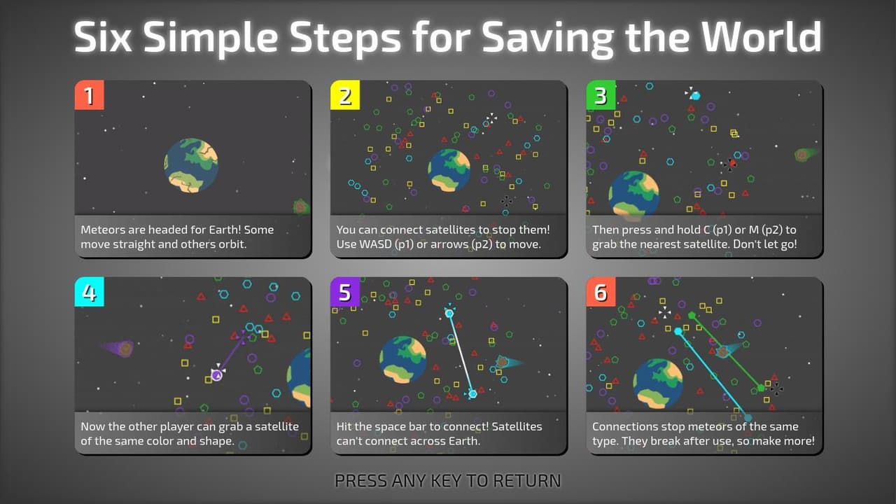Safe Space (Ellie) screenshot 3
