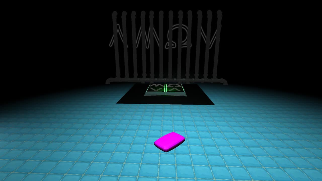 Soaprison screenshot 5