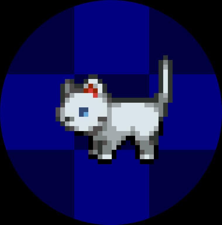 The Pet Cat Who Does A Minuet