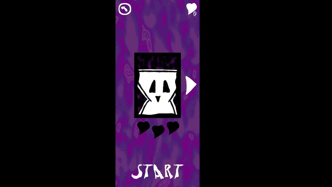 WOUNDS (Sorrow_Puppet) screenshot 2