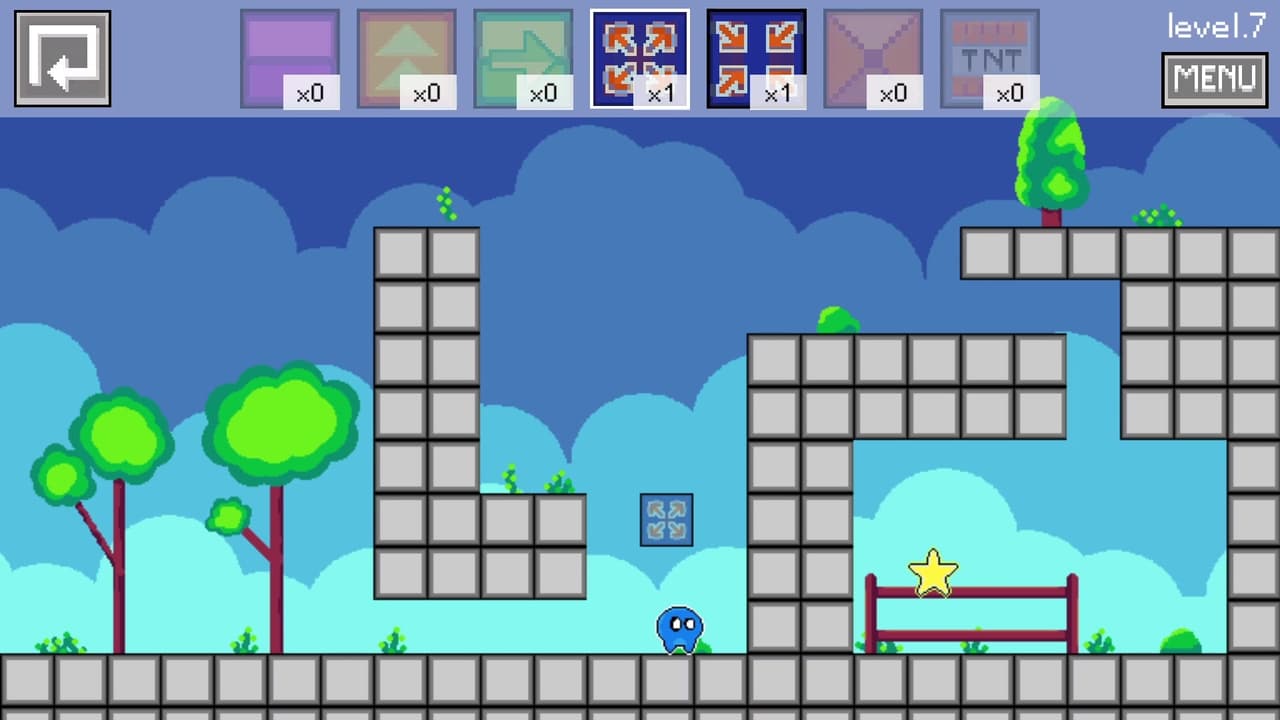 Path Maker (itch) (Nannings) screenshot 5