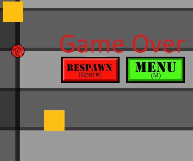 Dodge! (JelloJoshie) screenshot 3