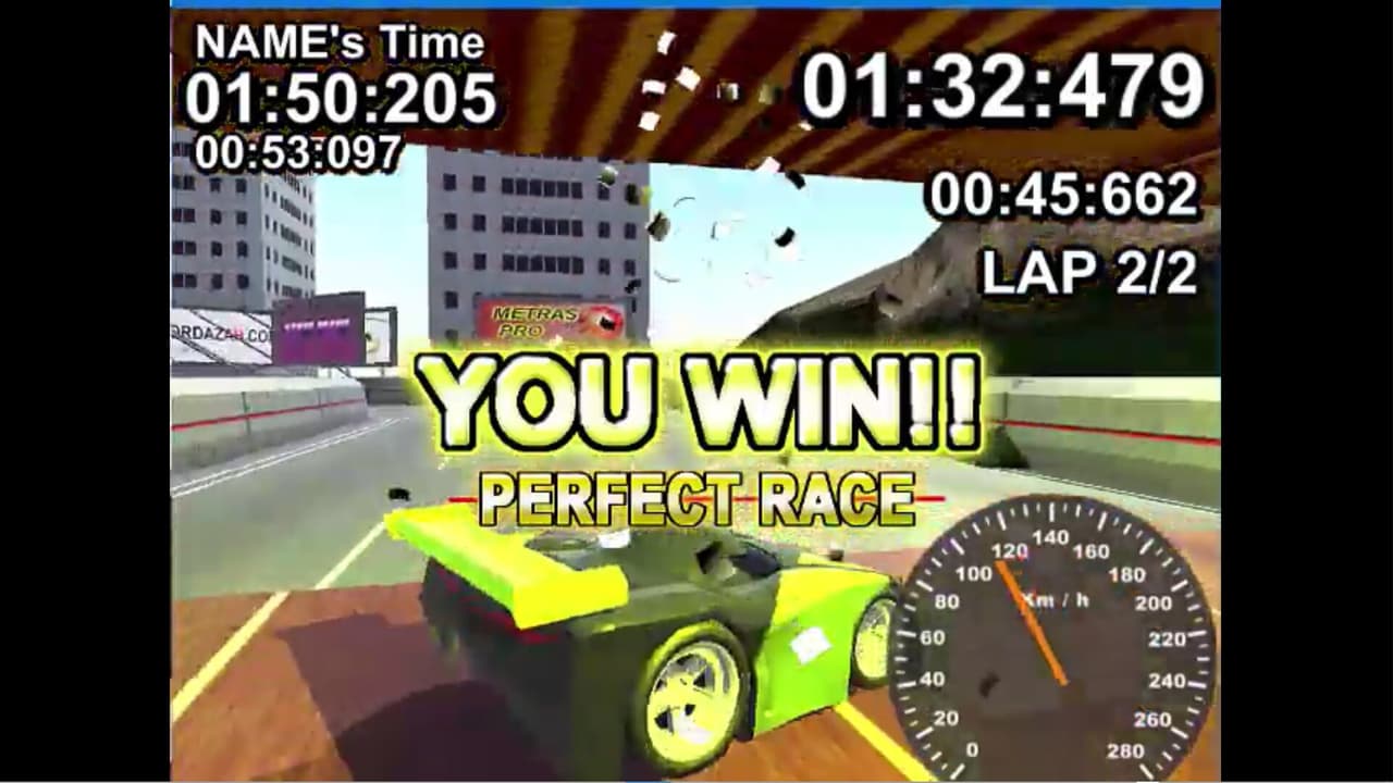 Speed Masters ASD screenshot 6