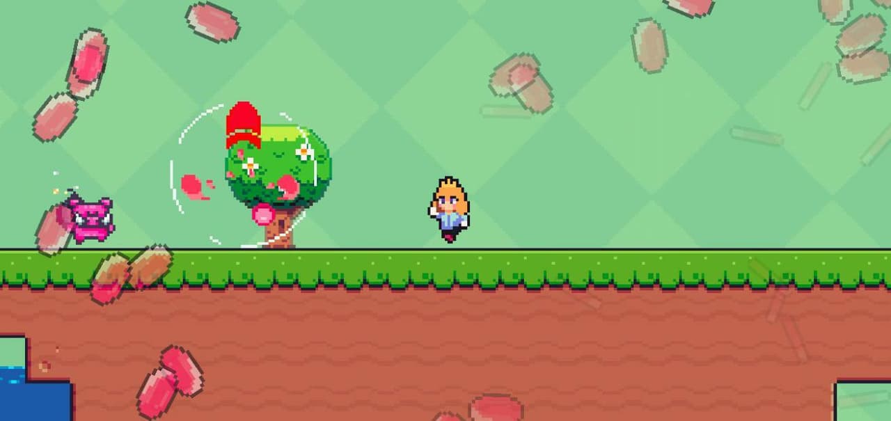 Super Awesome Party! screenshot 2