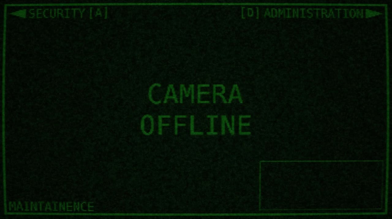 Malfunction (itch) (grimrictusgames) screenshot 3