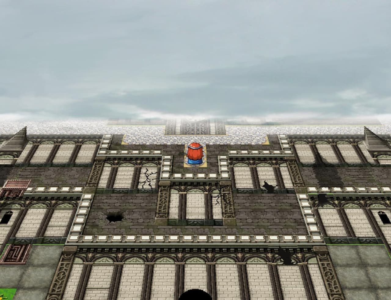 Island Reload 3D