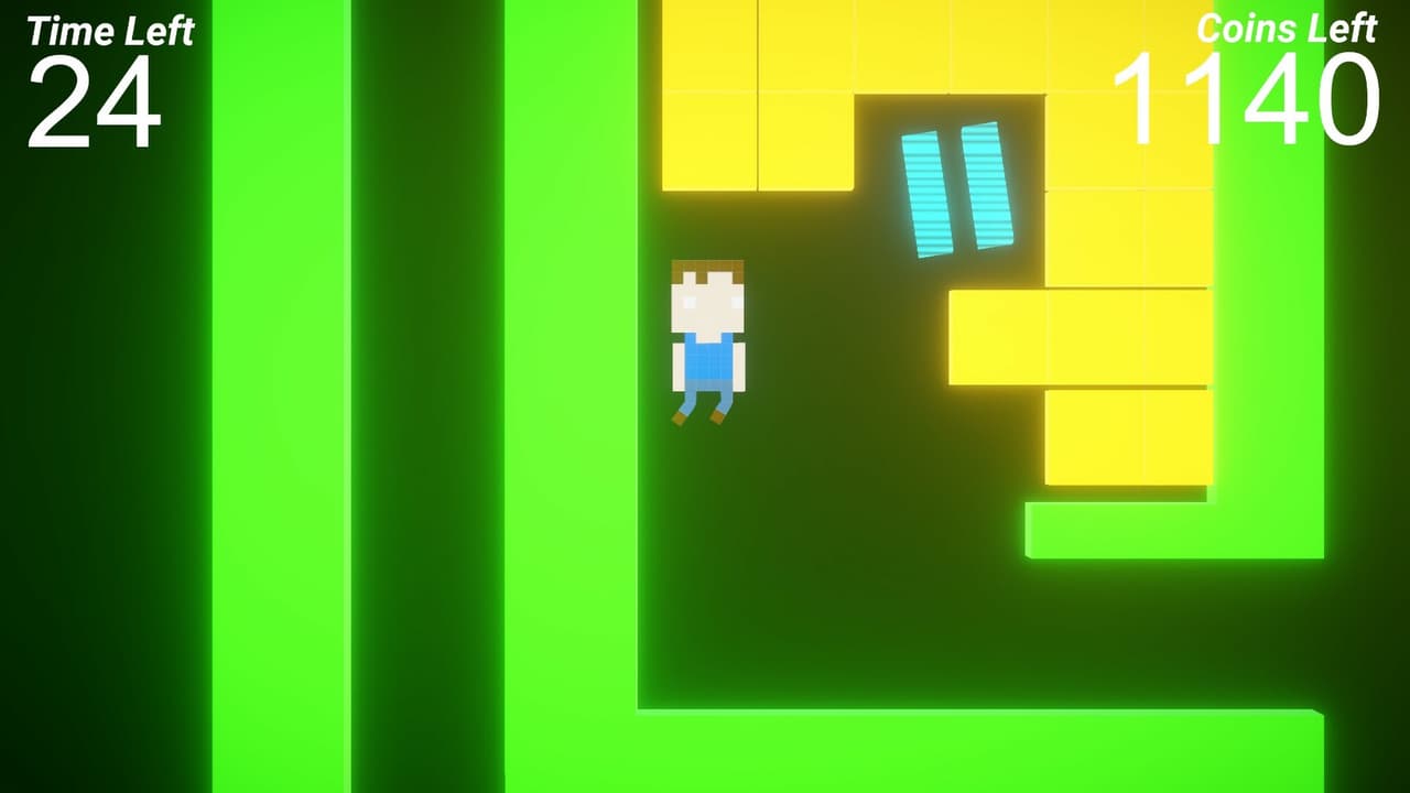 MazeGame (BlackCore)