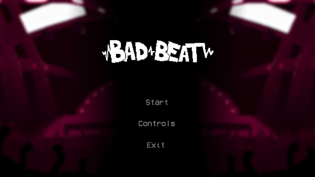 Bad Beat (Probaru) screenshot 2