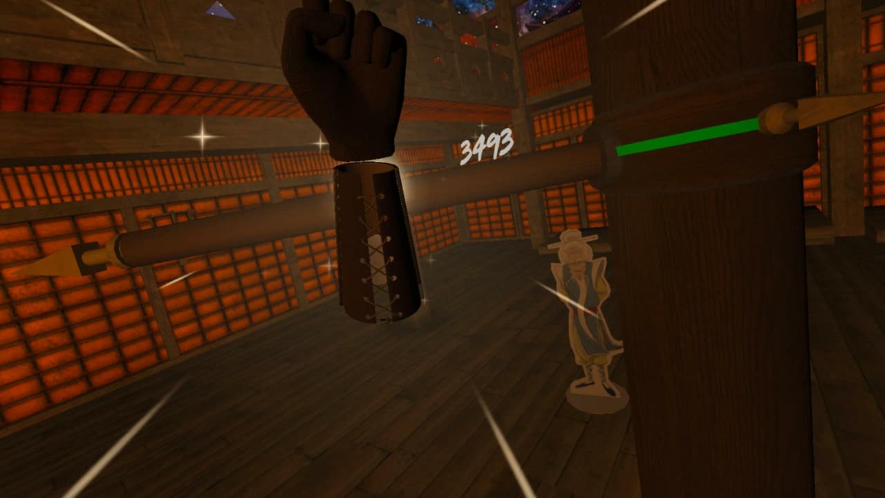 Crazy Kung Fu screenshot 4
