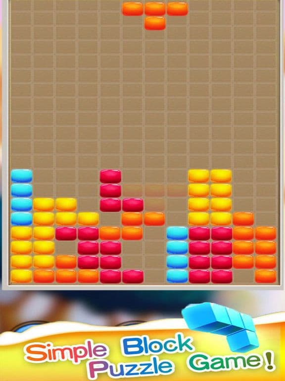 Box Brick Play Fun screenshot 2