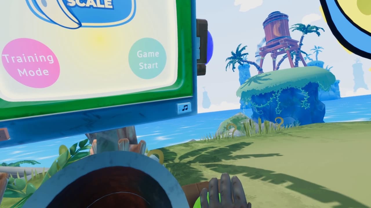 Banana for Scale screenshot 2