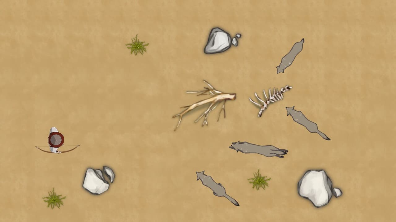 Pathseeker screenshot 6