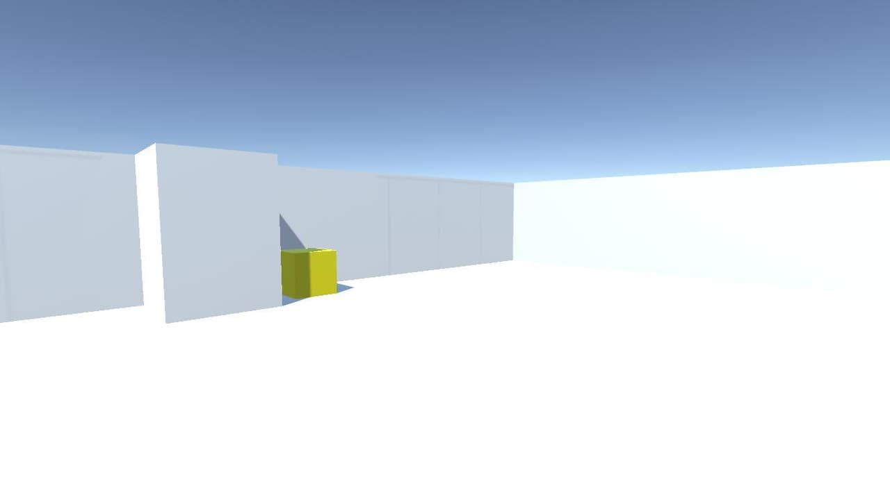 Silence Killing You screenshot 4