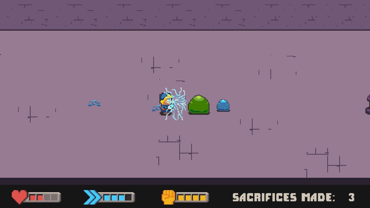Pick Your Poison (itch) screenshot 3