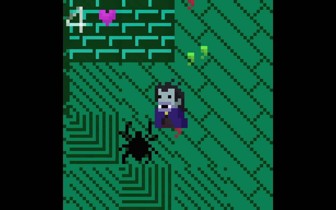 Yamas Dream screenshot 3