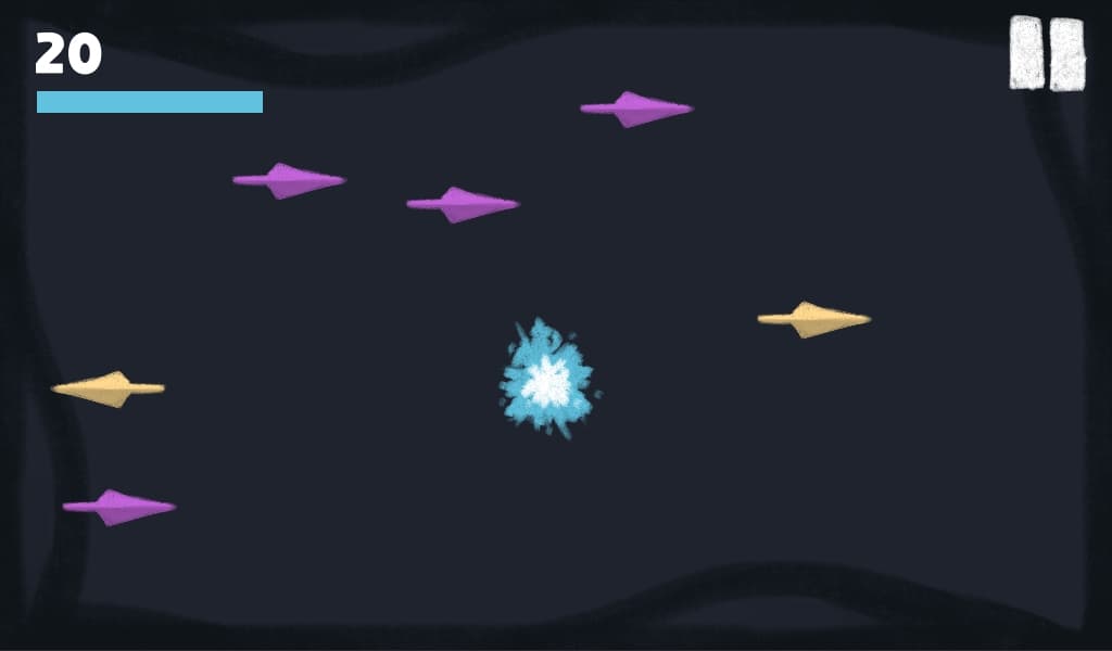 Soul Carver screenshot 2