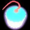Crappy Cupcake Ninja