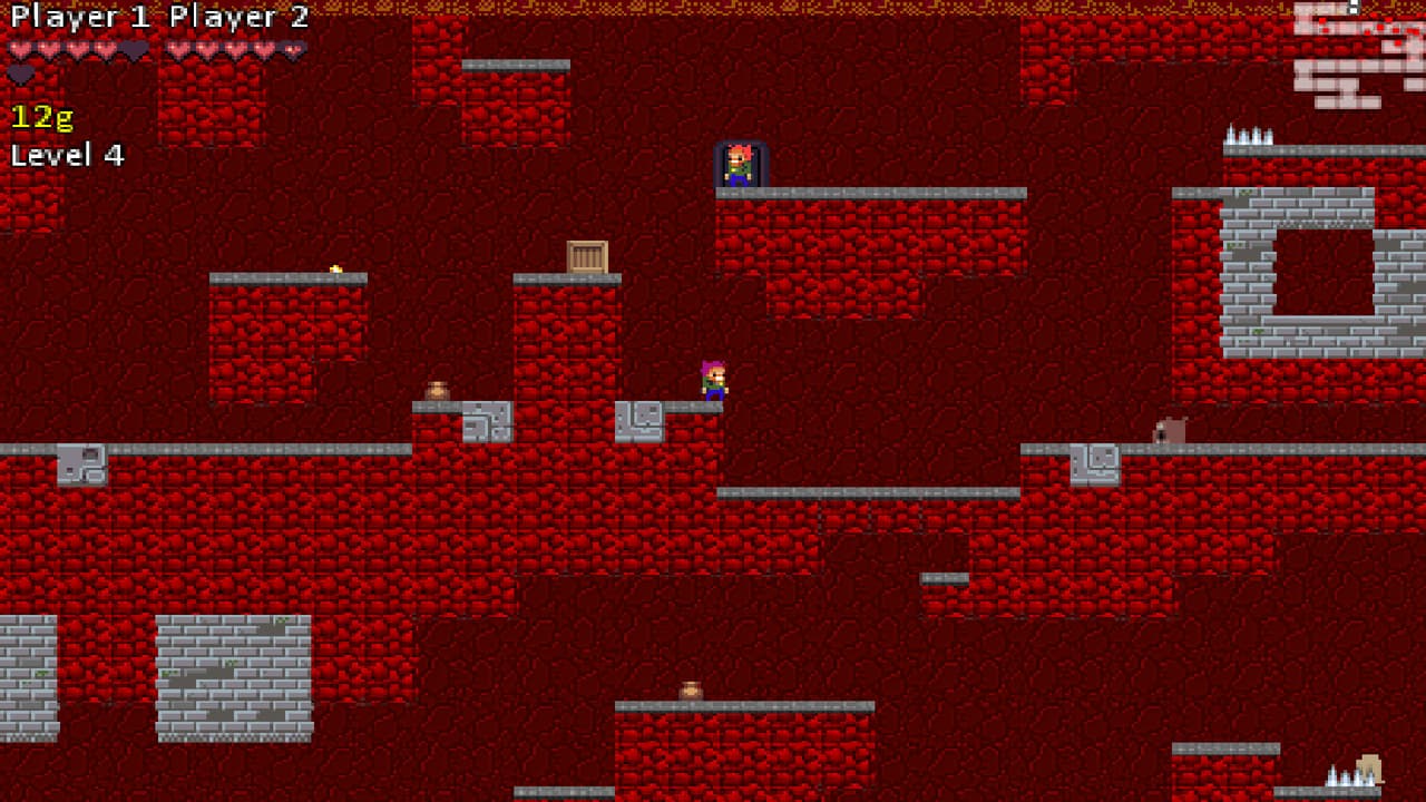 Endorlight screenshot 6