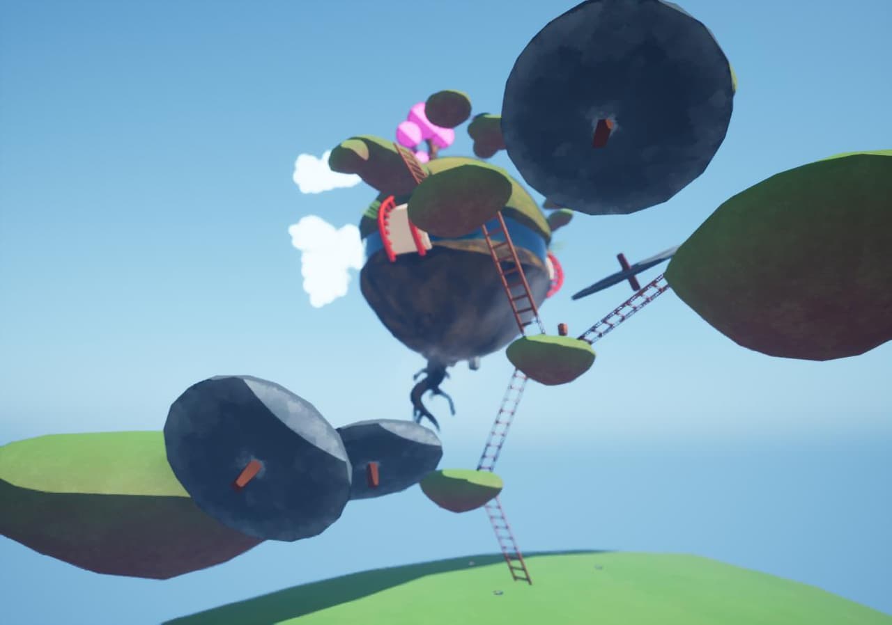 Smolworld UwU EXTREME screenshot 2