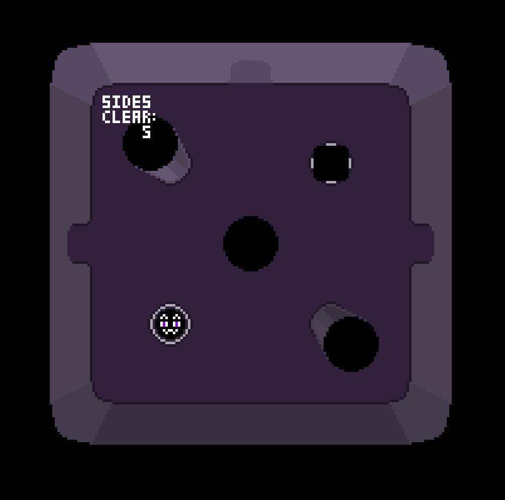 Black CAT Blessings (gmtk 2022)