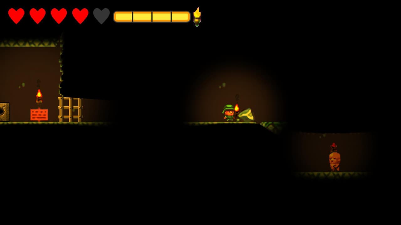 Portan Ignis screenshot 3