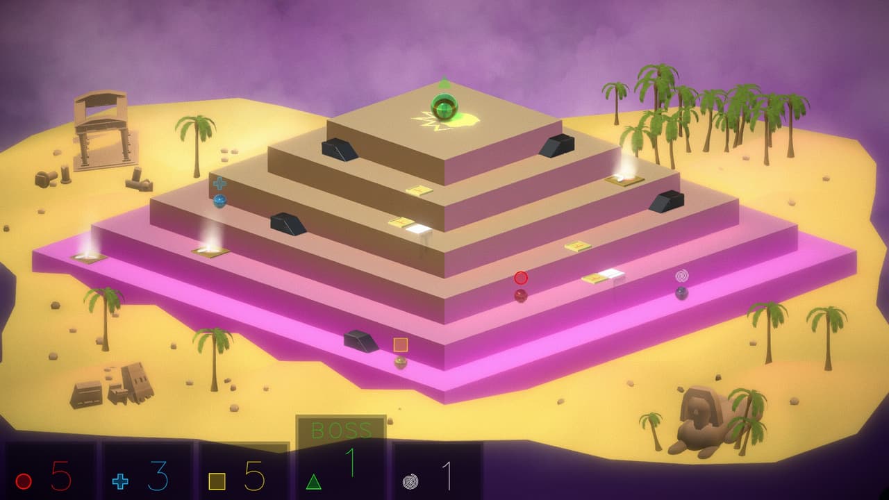 Pyramad