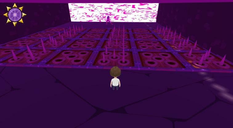 Not So Super, Man screenshot 3