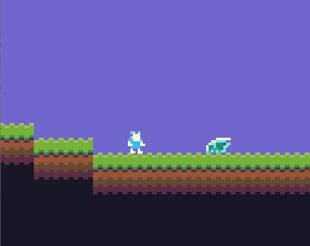 Everfrost demo
