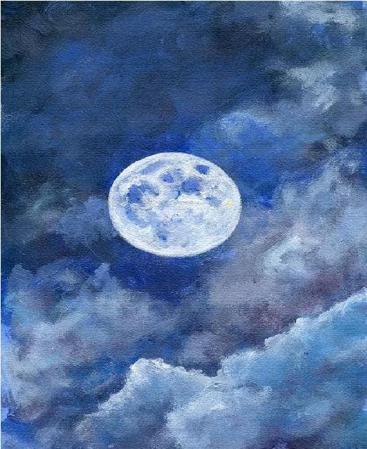Moon City (MoonCityMayor)