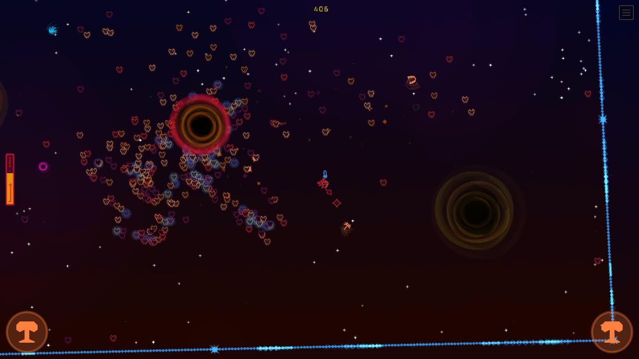 Hive P v. S screenshot 2