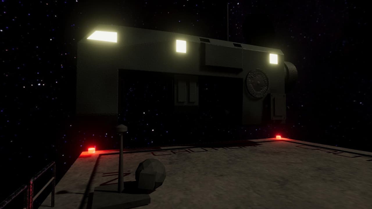 Spaceship Repairman screenshot 4