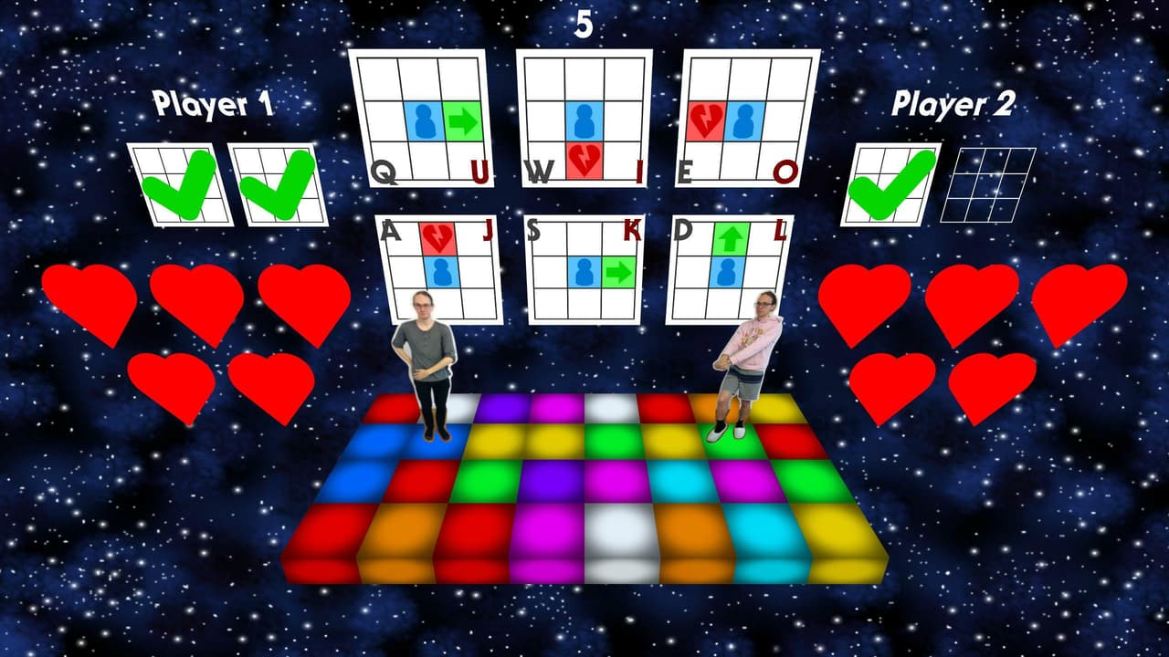 Untz: King of the Dancefield screenshot 4