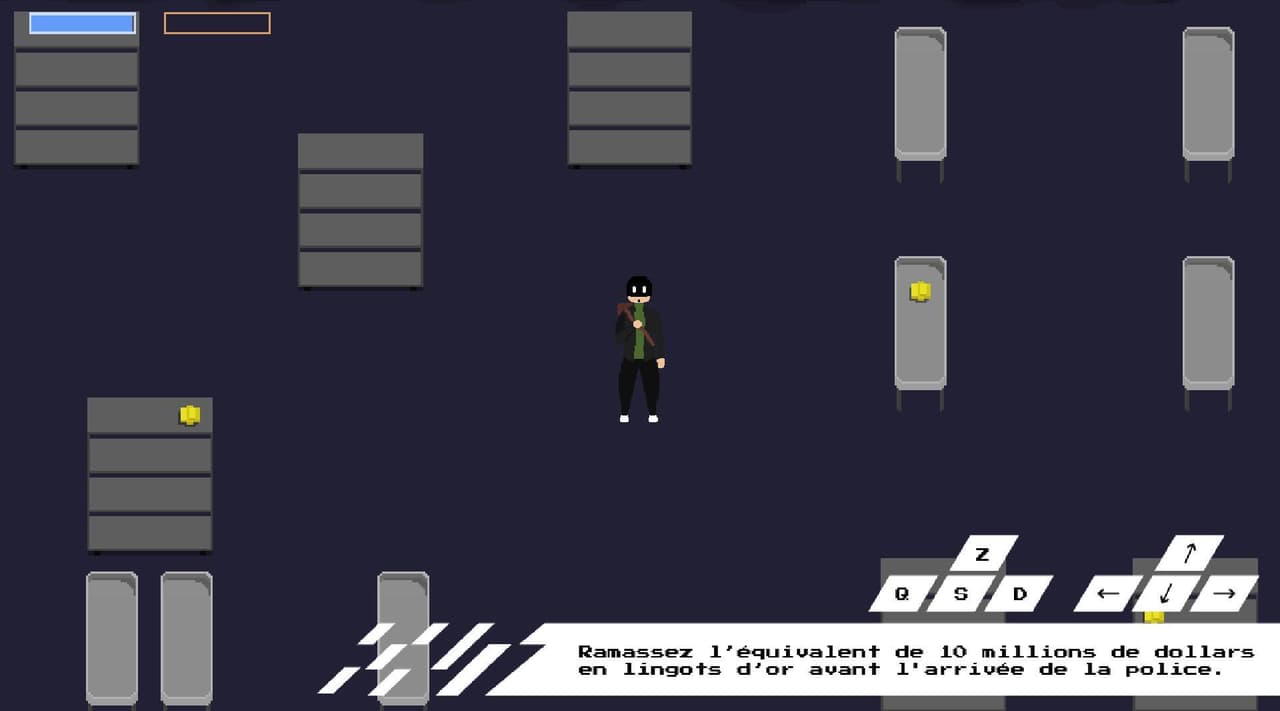 Thief Tales screenshot 4