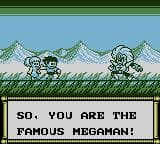 Mega Man V (1994) screenshot 3