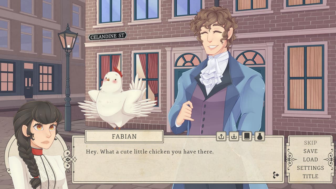 Vicboys - Demo screenshot 2
