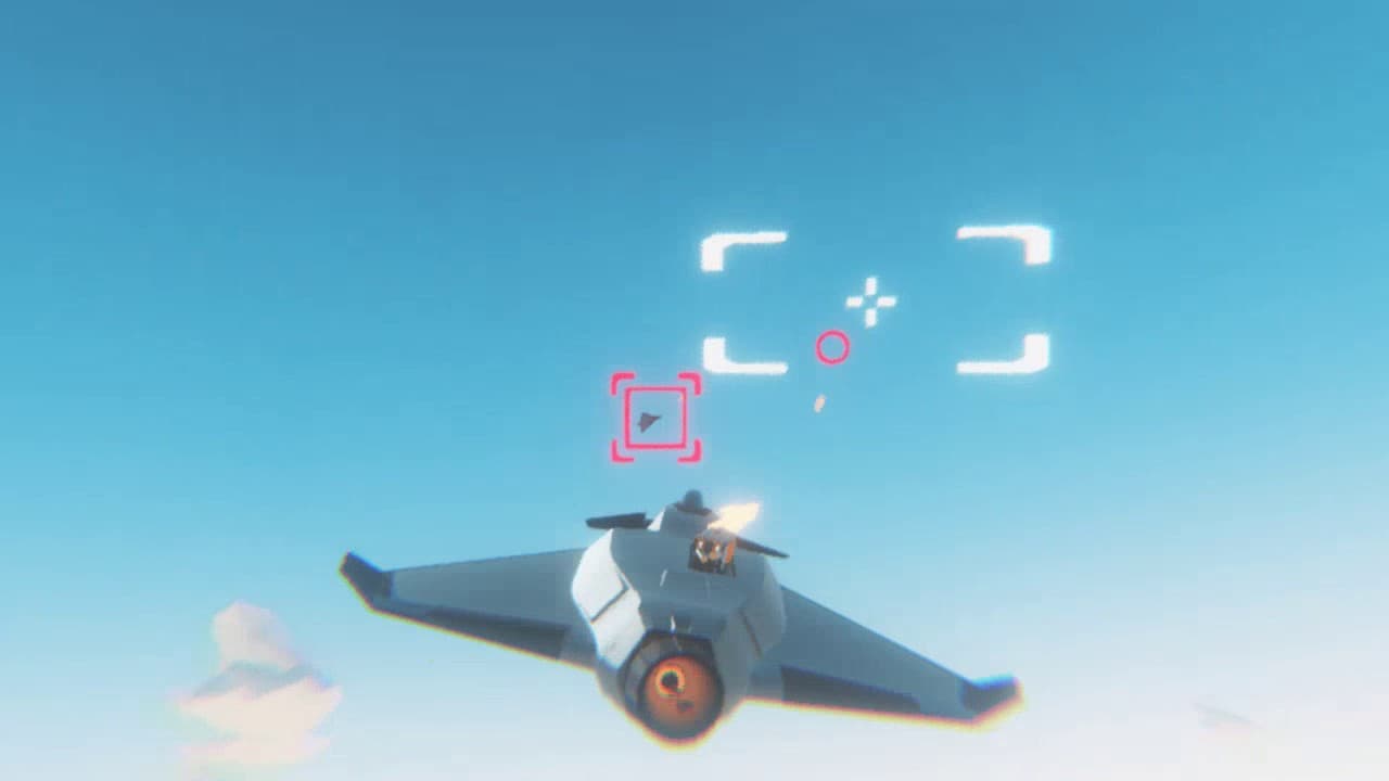 AFTERBURN screenshot 5